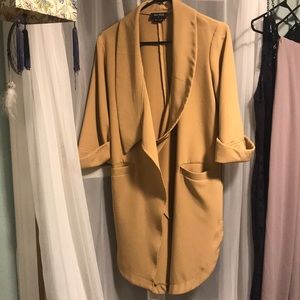 The Fifth light jacket